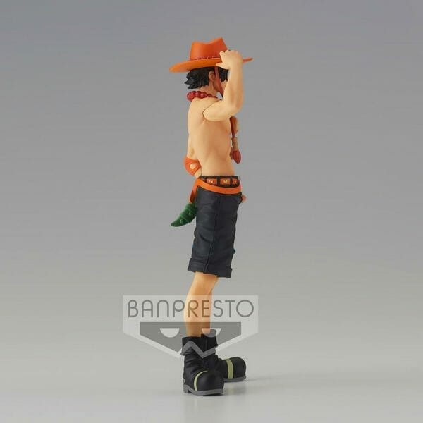 banpresto ace d portgas ver a wanokuni vol 3 one piece dxf the grandline series prize figure 4 13343.1643455620 Banpresto - ONE PIECE DXF: THE GRANDLINE SERIES - WANOKUNI VOL.3 (A:PORTGAS.D.ACE)