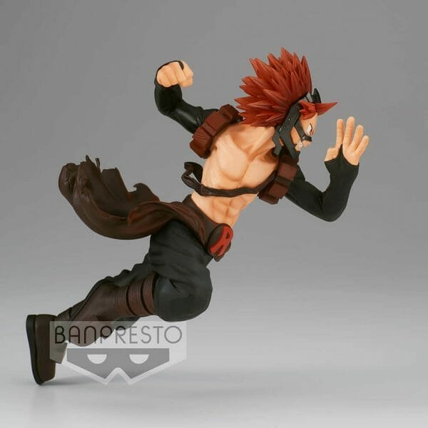 banpresto eijiro kirishima vol 17 my hero academia the amazing heroes prize figure 2 90427.1643449581 Banpresto - MY HERO ACADEMIA THE AMAZING HEROES VOL.17 - Eijiro Kirishima