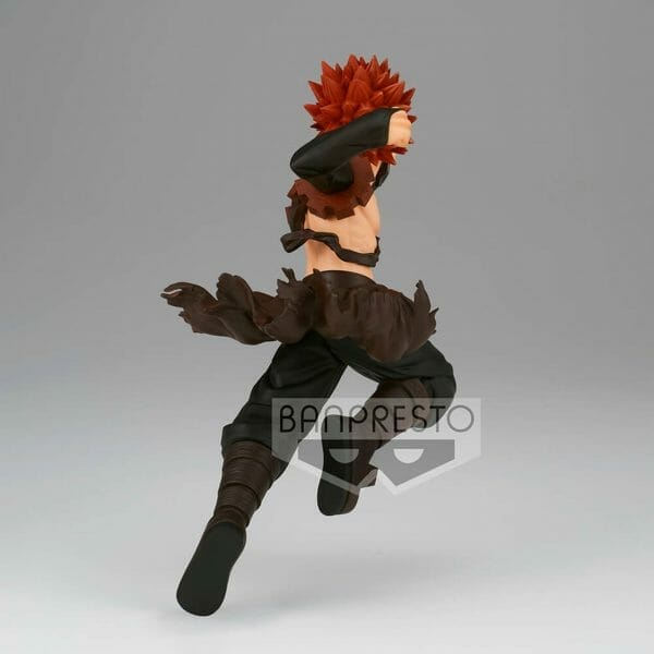 banpresto eijiro kirishima vol 17 my hero academia the amazing heroes prize figure 4 56927.1643449581 Banpresto - MY HERO ACADEMIA THE AMAZING HEROES VOL.17 - Eijiro Kirishima