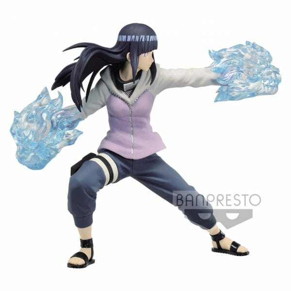 banpresto hinata hyuga naruto shippuden vibration stars prize figure 2 77735.1643445682 Banpresto - VIBRATION STARS: NARUTO SHIPPUDEN - HYUGA HINATA