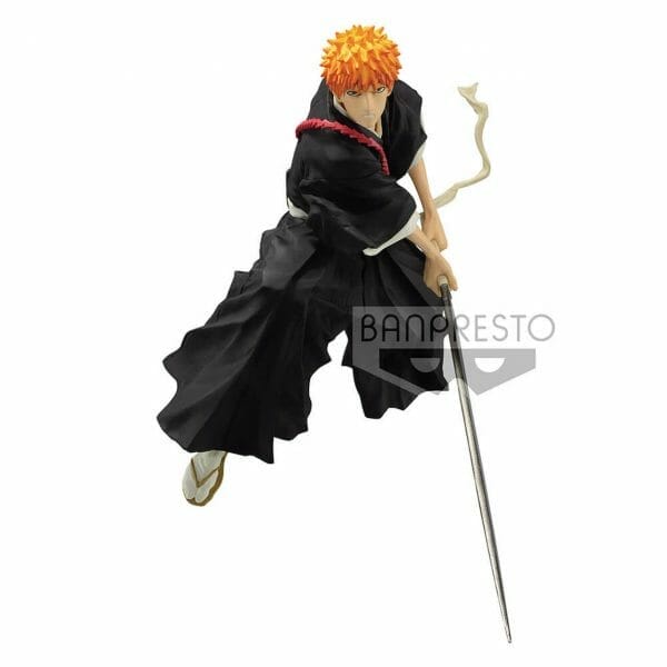 banpresto ichigo kurosaki ii soul entered model bleach prize figure 2 02943.1643444425 Banpresto - BLEACH SOUL ENTERED MODEL: ICHIGO KUROSAKI II