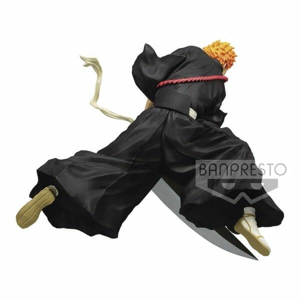 banpresto ichigo kurosaki ii soul entered model bleach prize figure 4 63677.1643444425 Banpresto - BLEACH SOUL ENTERED MODEL: ICHIGO KUROSAKI II