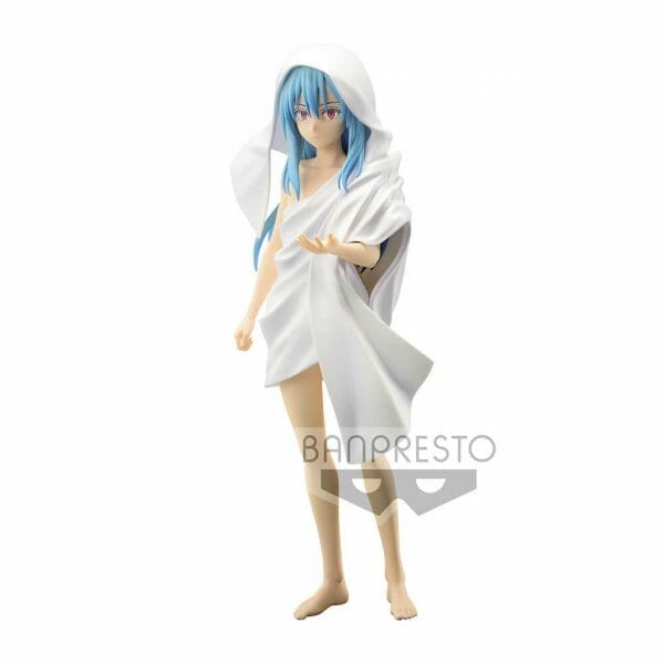 Banpresto - THAT TIME I GOT REINCARNATED AS A SLIME VOL.14 (A:RAPHAEL)