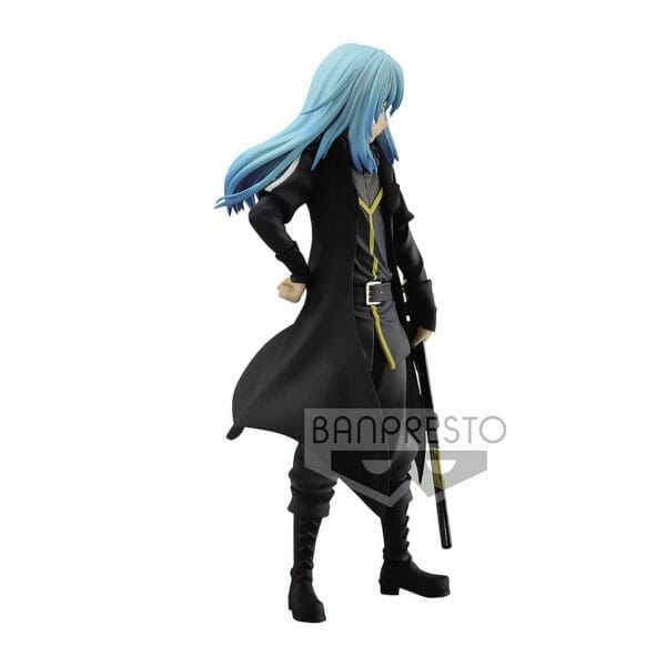 banpresto rimuru ver b vol 14 that time i got reincarnated as a slime otherworlder prize figure 2 29980.1643449379 Banpresto - THAT TIME I GOT REINCARNATED AS A SLIME - FIGURE VOL.14(B:RIMURU)