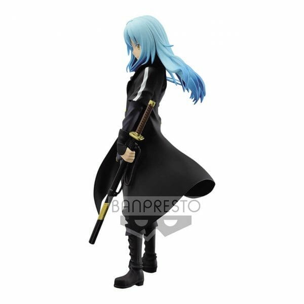 banpresto rimuru ver b vol 14 that time i got reincarnated as a slime otherworlder prize figure 3 81321.1643449379 Banpresto - THAT TIME I GOT REINCARNATED AS A SLIME - FIGURE VOL.14(B:RIMURU)