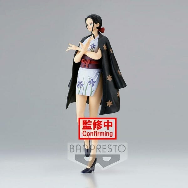 banpresto robin nico wanokuno style ii ver a one piece glitter and glamours prize figure 2 74292.1643455954 Banpresto - ONE PIECE GLITTER & GLAMOURS - NICO ROBIN WANOKUNI STYLE II (VER.A)