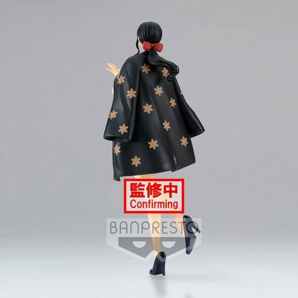 banpresto robin nico wanokuno style ii ver a one piece glitter and glamours prize figure 4 32100.1643455954 Banpresto - ONE PIECE GLITTER & GLAMOURS - NICO ROBIN WANOKUNI STYLE II (VER.A)