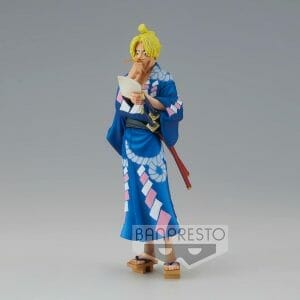 Banpresto - ONE PIECE MAGAZINE FIGURE: A PIECE OF DREAM#2 VOL.2 SPECIAL (Sabo)