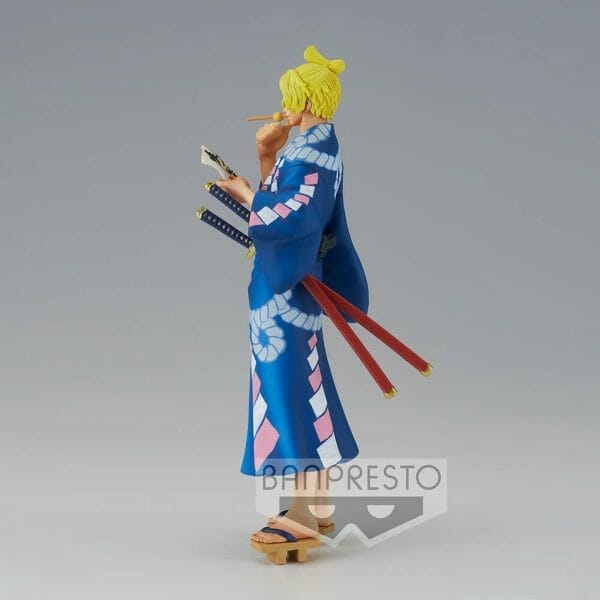 banpresto sabo a piece of dream 2 vol 2 special one piece magazine prize figure 3 68225.1643456591 Banpresto - ONE PIECE MAGAZINE FIGURE: A PIECE OF DREAM#2 VOL.2 SPECIAL (Sabo)