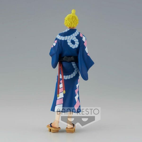 banpresto sabo a piece of dream 2 vol 2 special one piece magazine prize figure 4 54819.1643456592 Banpresto - ONE PIECE MAGAZINE FIGURE: A PIECE OF DREAM#2 VOL.2 SPECIAL (Sabo)