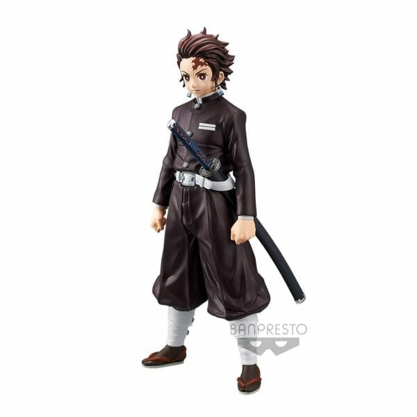 banpresto tanjiro kamado ver b vol 6 demon slayer kimetsu no yaiba prize figure 2 99541.1643450744 Banpresto - DEMON SLAYER: KIMETSU NO YAIBA FIGURE FIGURE VOL.6 (B:TANJIRO KAMADO)