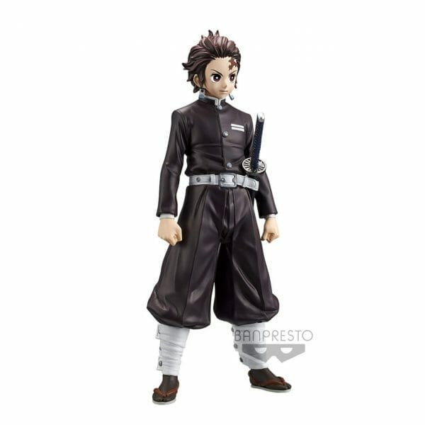 banpresto tanjiro kamado ver b vol 6 demon slayer kimetsu no yaiba prize figure 3 62239.1643450744 Banpresto - DEMON SLAYER: KIMETSU NO YAIBA FIGURE FIGURE VOL.6 (B:TANJIRO KAMADO)