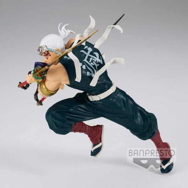 banpresto uzui