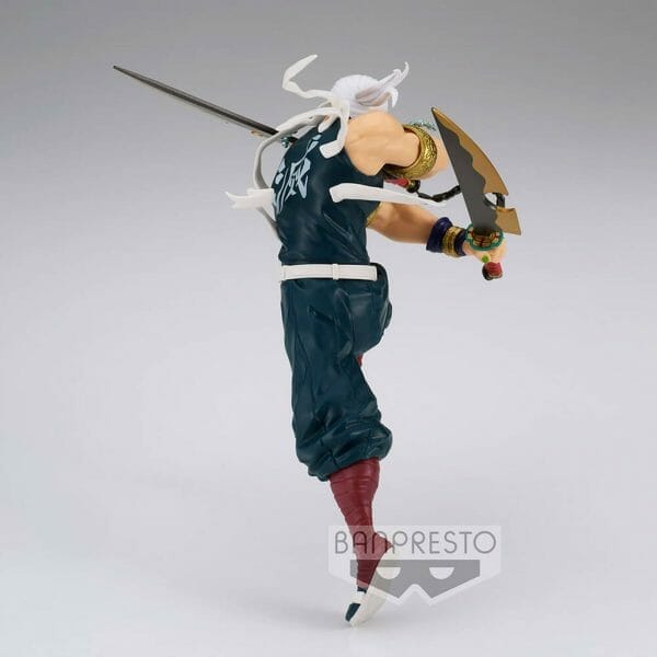 banpresto tengen uzui demon slayer kimetsu no yaiba vibration stars prize figure 4 45074.1643451340 Banpresto - VIBRATION STARS - DEMON SLAYER: KIMETSU NO YAIBA - TENGEN UZUI