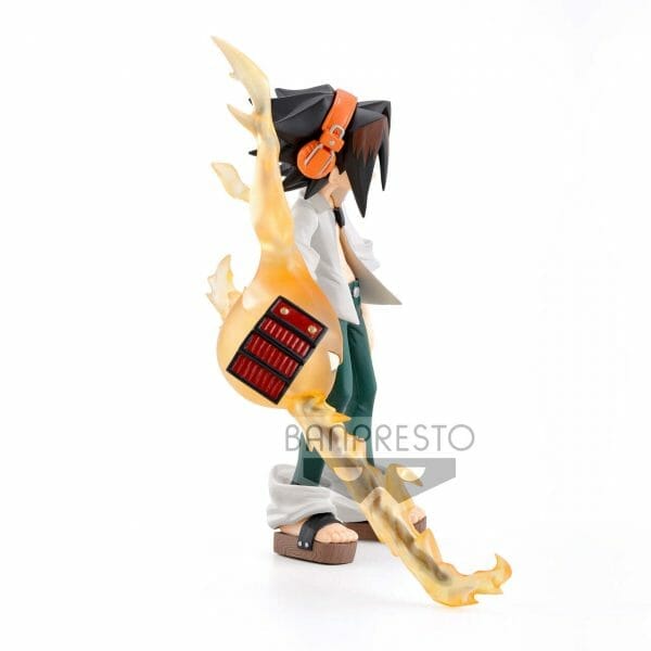 banpresto yoh asakura vol 2 shaman king prize figure 2 75160.1643444959 Banpresto - SHAMAN KING YOH ASAKURA FIGURE VOL.2