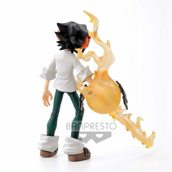 banpresto yoh asakura vol 2 shaman king prize figure 4 19360.1643444959 Banpresto - SHAMAN KING YOH ASAKURA FIGURE VOL.2