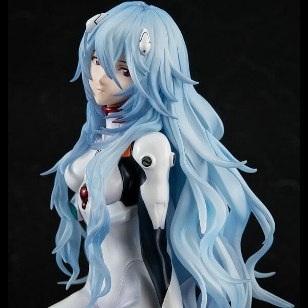 eog01 Megahouse - G.E.M. Series Evangelion： 3.0+1.0 Thrice Upon a Time - Rei Ayanami