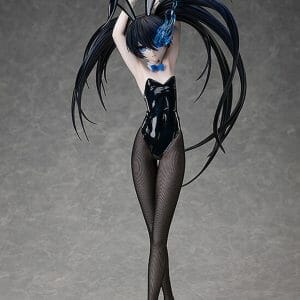 FREEing - Black Rock Shooter Bunny Ver. 1/4 Scale Figure