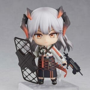 Good Smile Arts Shanghai - Nendoroid Saria Arknights