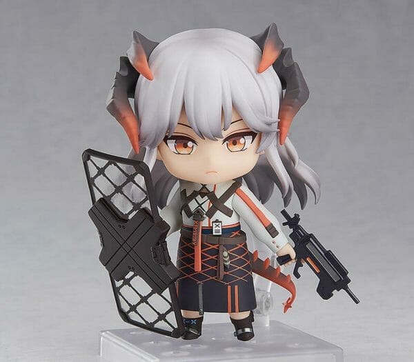 Good Smile Arts Shanghai - Nendoroid Saria Arknights