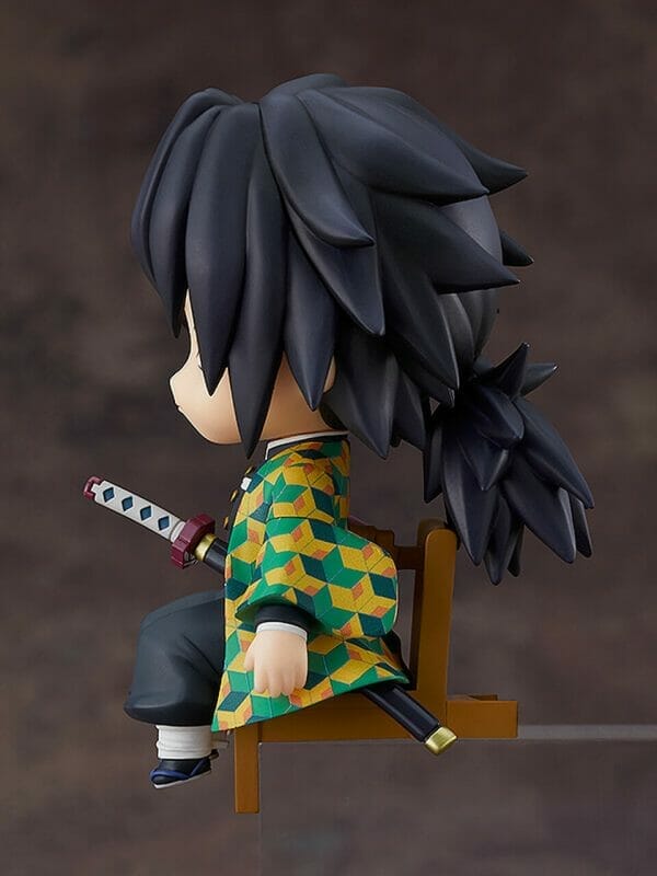 good smile company giyu tomioka demon slayer kimetsu no yaiba nendoroid swacchao 6 74264.1645162371 Good Smile Company - Nendoroid Swacchao Giyu Tomioka Demon Slayer Kimetsu no Yaiba