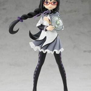 Good Smile Company - POP UP PARADE Homura Akemi Puella Magi Madoka Magica The Movie Rebellion