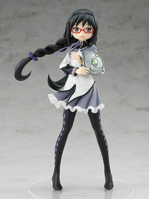 Good Smile Company - POP UP PARADE Homura Akemi Puella Magi Madoka Magica The Movie Rebellion