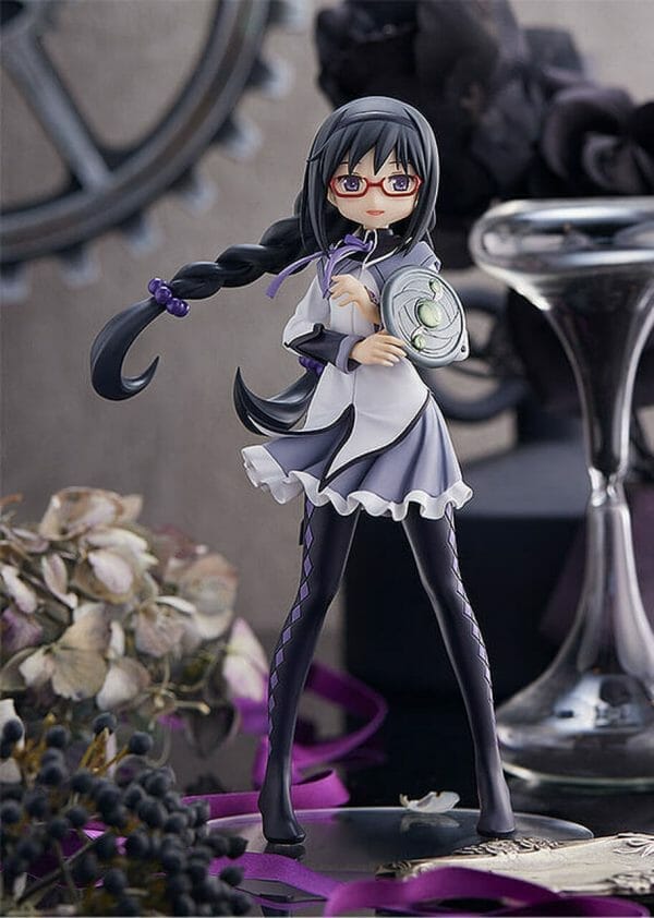 good smile company homura akemi puella magi madoka magica the movie rebellion pop up parade figure 5 14354.1645159961 Good Smile Company - POP UP PARADE Homura Akemi Puella Magi Madoka Magica The Movie Rebellion