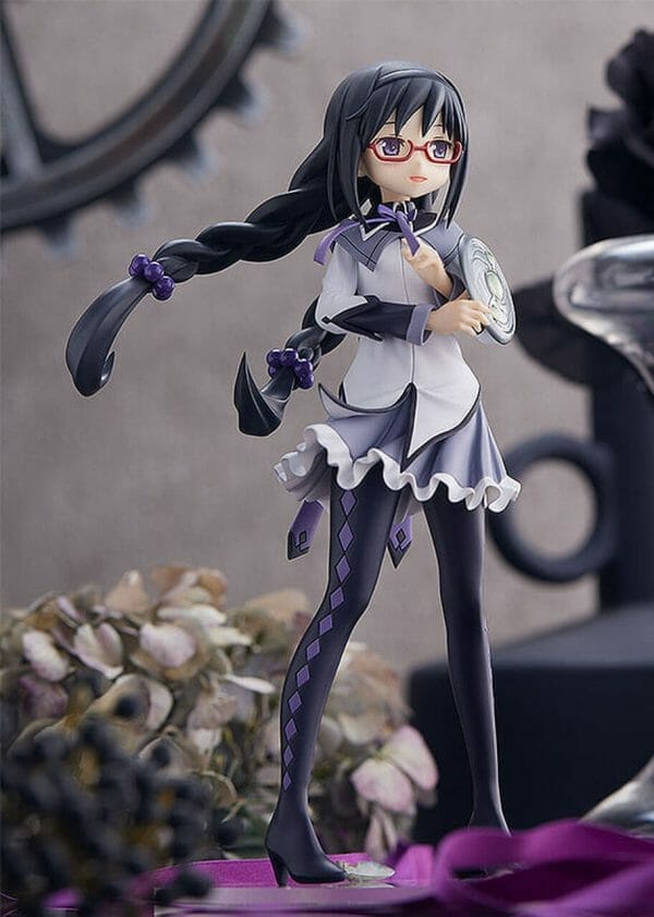 good smile company homura akemi puella magi madoka magica the movie rebellion pop up parade figure 7 81361.1645159960 Good Smile Company - POP UP PARADE Homura Akemi Puella Magi Madoka Magica The Movie Rebellion