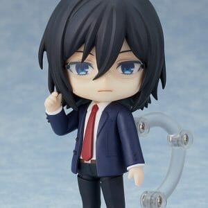 Good Smile Company - Nendoroid Izumi Miyamura (re-run) Horimiya (Limited Quantity)