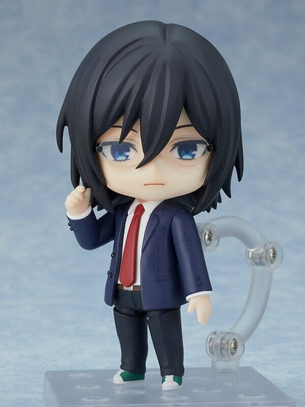 Good Smile Company - Nendoroid Izumi Miyamura (re-run) Horimiya (Limited Quantity)