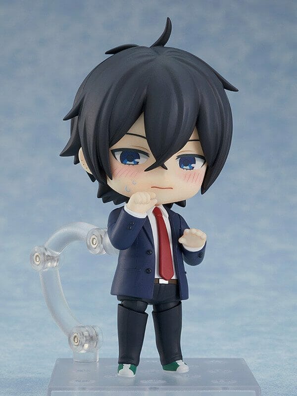 good smile company izumi miyamura horimiya nendoroid 1597 05 83332.1618105325 Good Smile Company - Nendoroid Izumi Miyamura (re-run) Horimiya (Limited Quantity)