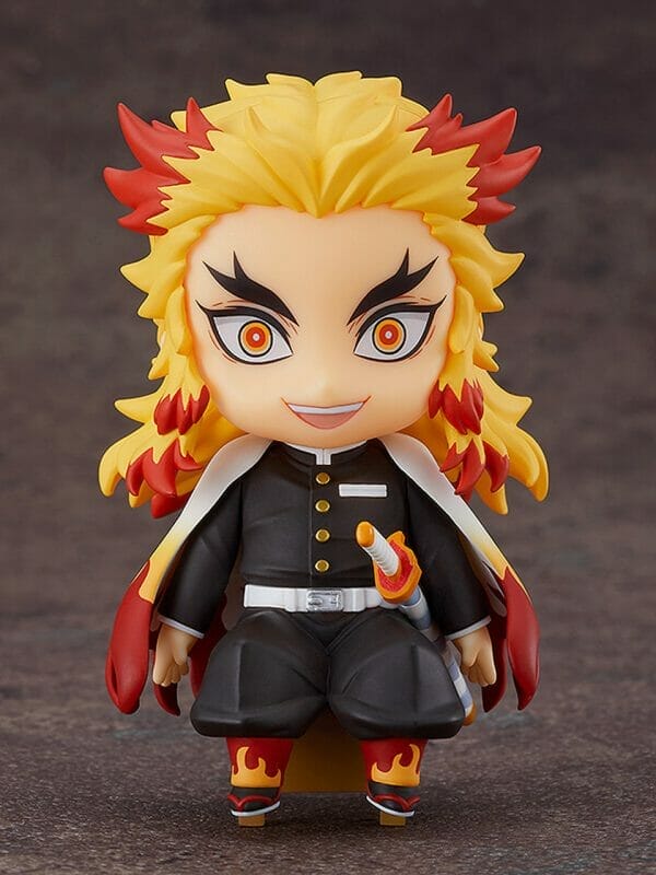 good smile company kyojuro rengoku demon slayer kimetsu no yaiba nendoroid swacchao 2 17382.1645163624 Good Smile Company - Nendoroid Swacchao Kyojuro Rengoku Demon Slayer Kimetsu no Yaiba