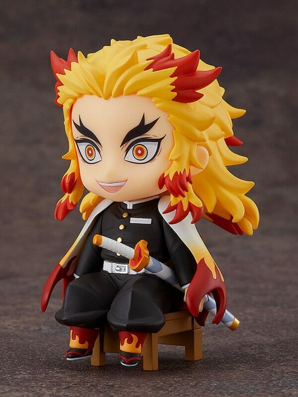 good smile company kyojuro rengoku demon slayer kimetsu no yaiba nendoroid swacchao 3 39220.1645163624 Good Smile Company - Nendoroid Swacchao Kyojuro Rengoku Demon Slayer Kimetsu no Yaiba