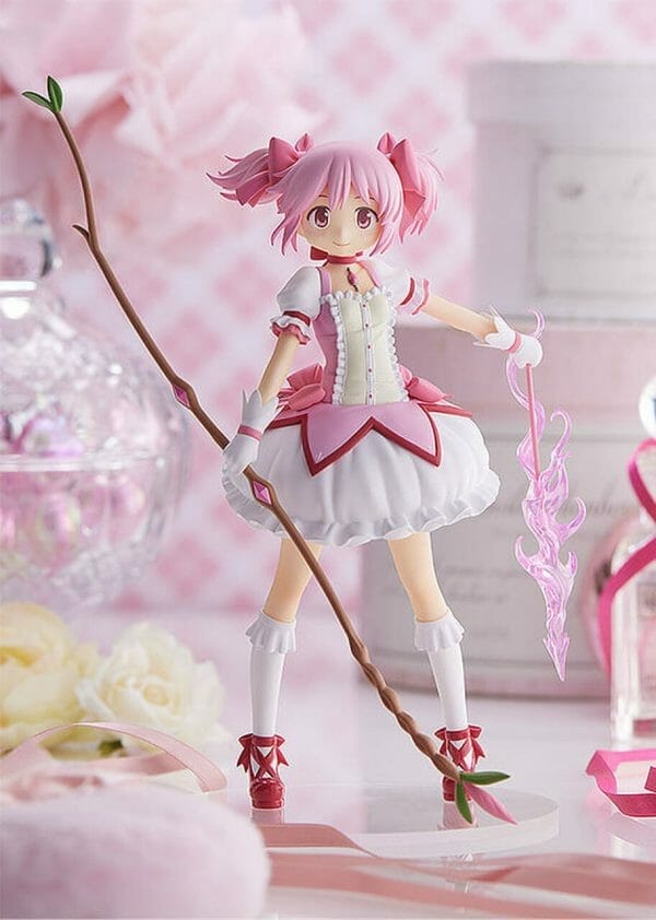 good smile company madoka kaname puella magi madoka magica the movie rebellion pop up parade figure 1 40720.1645159266 Good Smile Company - POP UP PARADE Madoka Kaname Puella Magi Madoka Magica The Movie Rebellion