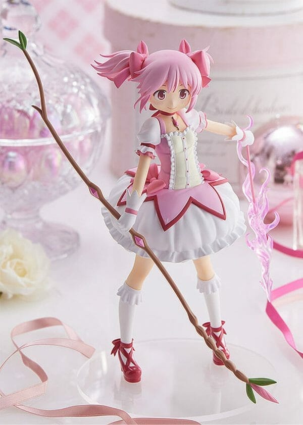 good smile company madoka kaname puella magi madoka magica the movie rebellion pop up parade figure 3 73939.1645159266 Good Smile Company - POP UP PARADE Madoka Kaname Puella Magi Madoka Magica The Movie Rebellion