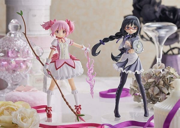 good smile company madoka kaname puella magi madoka magica the movie rebellion pop up parade figure 4 35092.1645159266 Good Smile Company - POP UP PARADE Madoka Kaname Puella Magi Madoka Magica The Movie Rebellion