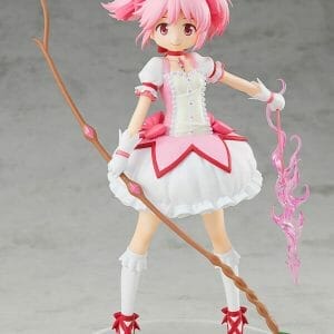 Good Smile Company - POP UP PARADE Madoka Kaname Puella Magi Madoka Magica The Movie Rebellion