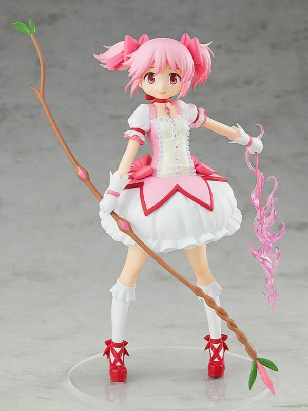 Good Smile Company - POP UP PARADE Madoka Kaname Puella Magi Madoka Magica The Movie Rebellion