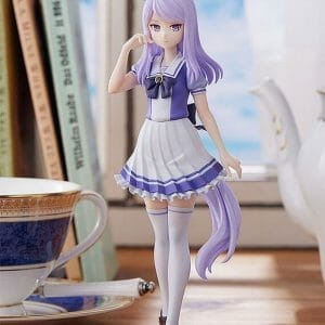 Good Smile Company - POP UP PARADE Mejiro McQueen School Uniform Ver. Umamusume Pretty Derby