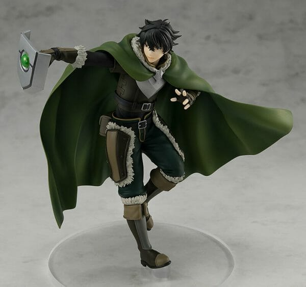 good smile company naofumi iwatani rising of the shield hero season 2 pop up parade figure 2 62041.1644514308 Good Smile Company - The Rising of the Shield Hero Season 2