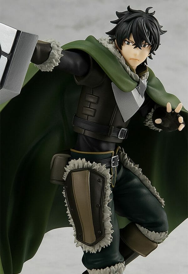 good smile company naofumi iwatani rising of the shield hero season 2 pop up parade figure 4 82452.1644514270 Good Smile Company - The Rising of the Shield Hero Season 2