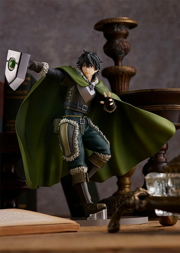 good smile company naofumi iwatani rising of the shield hero season 2 pop up parade figure 6 39772.1644465432 Good Smile Company - The Rising of the Shield Hero Season 2