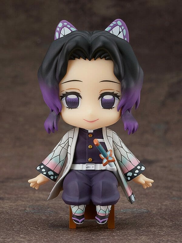 good smile company shinobu kocho demon slayer kimetsu no yaiba nendoroid swacchao 2 10758.1645162980 Good Smile Company - Nendoroid Swacchao Shinobu Kocho Demon Slayer Kimetsu no Yaiba