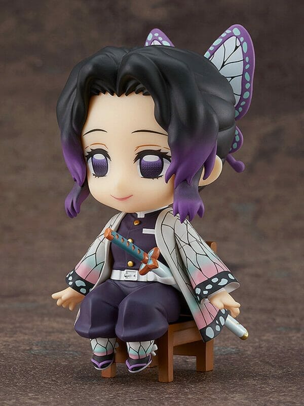 good smile company shinobu kocho demon slayer kimetsu no yaiba nendoroid swacchao 3 81715.1645162980 Good Smile Company - Nendoroid Swacchao Shinobu Kocho Demon Slayer Kimetsu no Yaiba