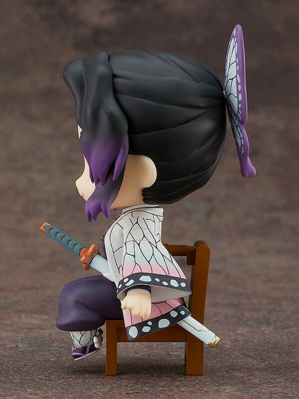 good smile company shinobu kocho demon slayer kimetsu no yaiba nendoroid swacchao 4 50905.1645162980 Good Smile Company - Nendoroid Swacchao Shinobu Kocho Demon Slayer Kimetsu no Yaiba