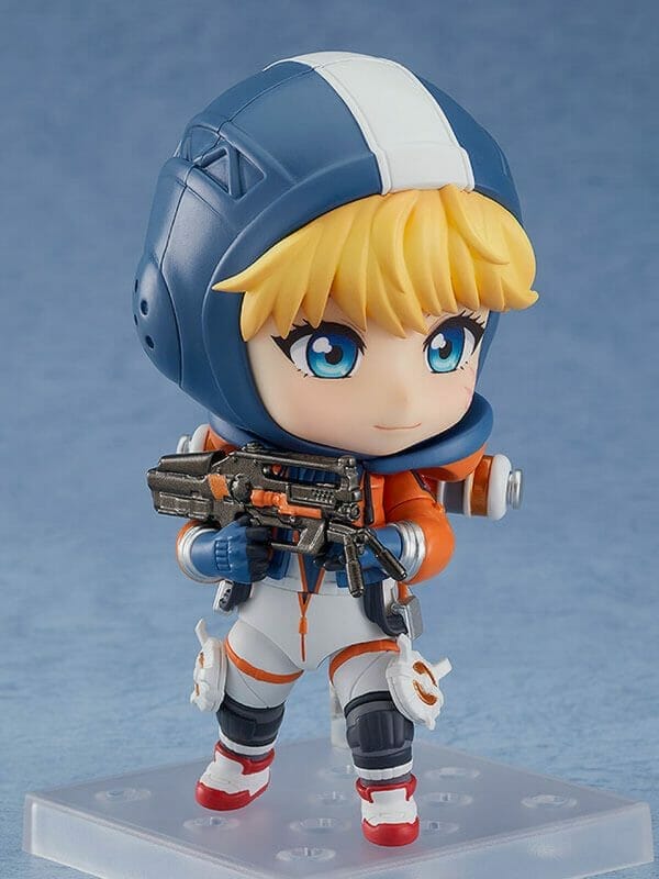 good smile company wattson apex legends nendoroid 1828 7 24278.1645160422 Good Smile Company - Nendoroid Wattson Apex Legends