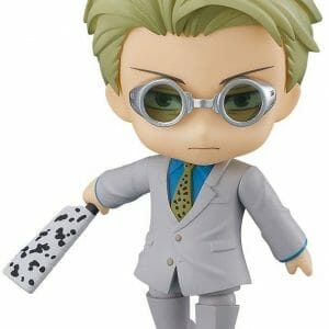 Good Smile Company - Nendoroid Kento Nanami Jujutsu Kaisen [Limited Quantity]