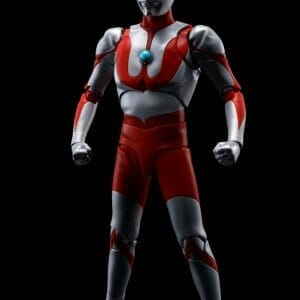 Bandai - S.H.Figuarts (SHINKOCCHOUSEIHOU) ULTRAMAN