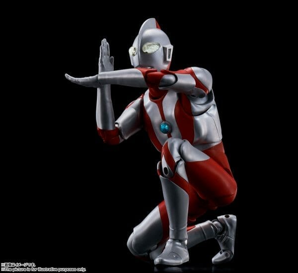 item 0000013874 iUazgJno 05 Bandai - S.H.Figuarts (SHINKOCCHOUSEIHOU) ULTRAMAN